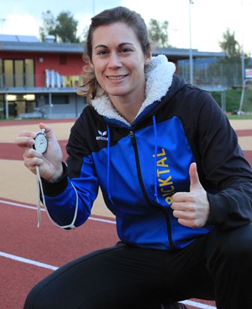 Dominique Kern