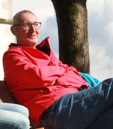 Peter Wunderlin