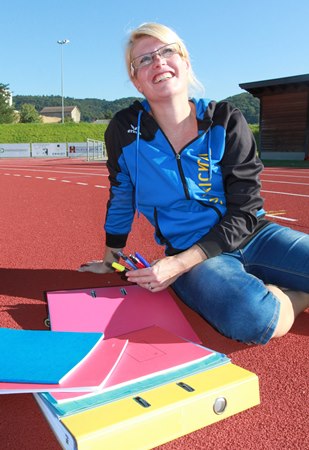Tanja Schnell