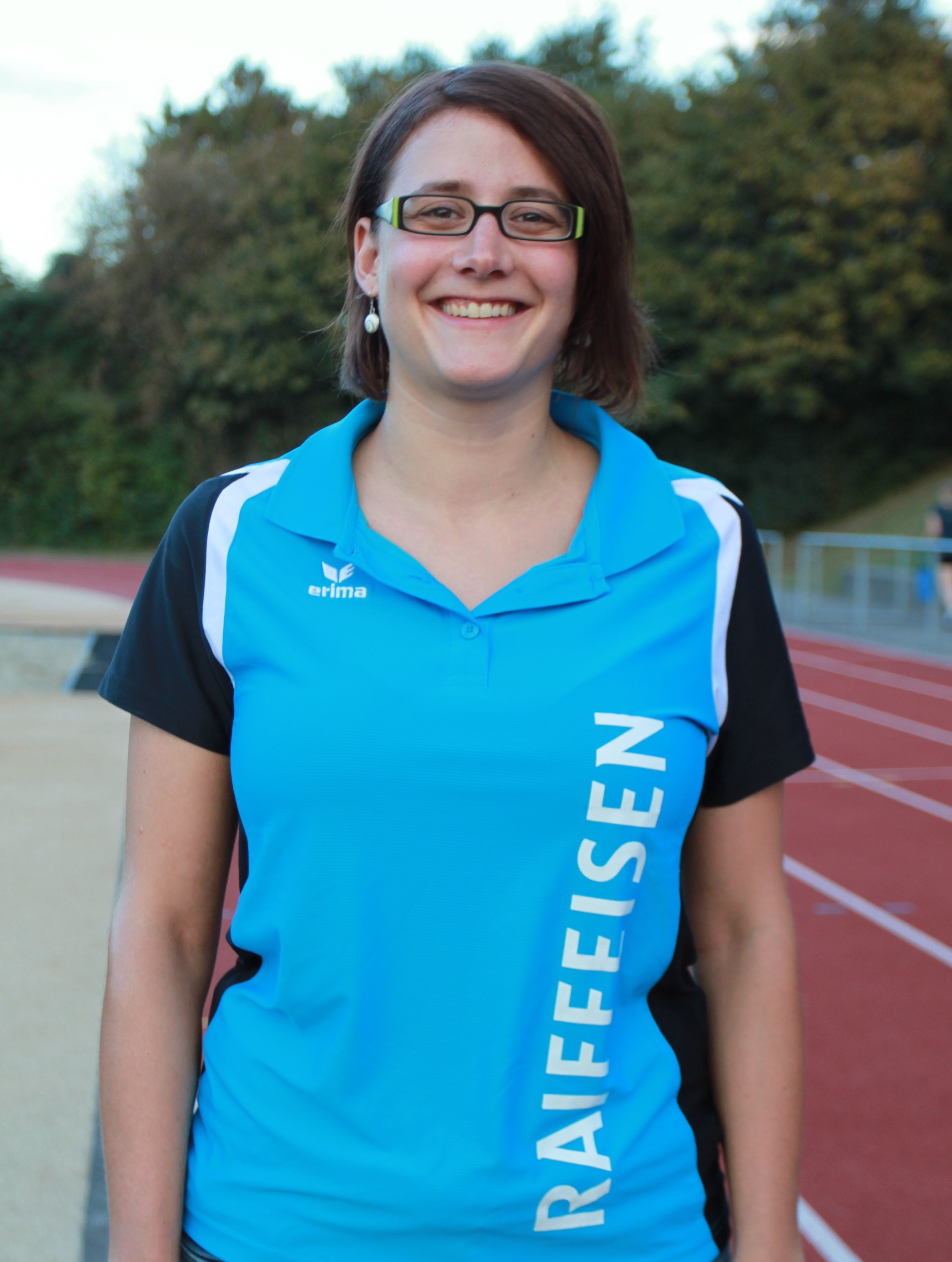 Andrea Müller