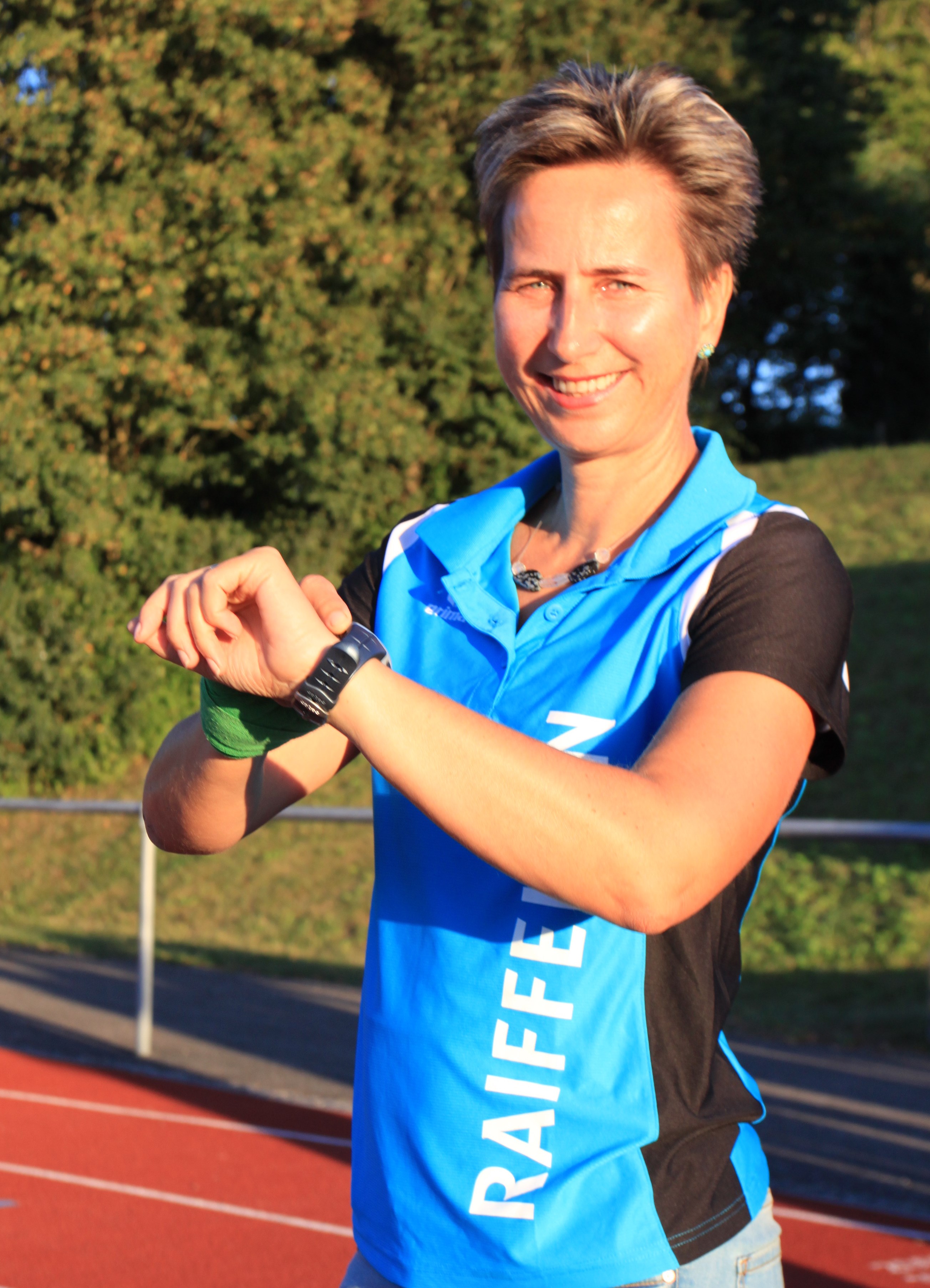 Liliane Leimgruber
