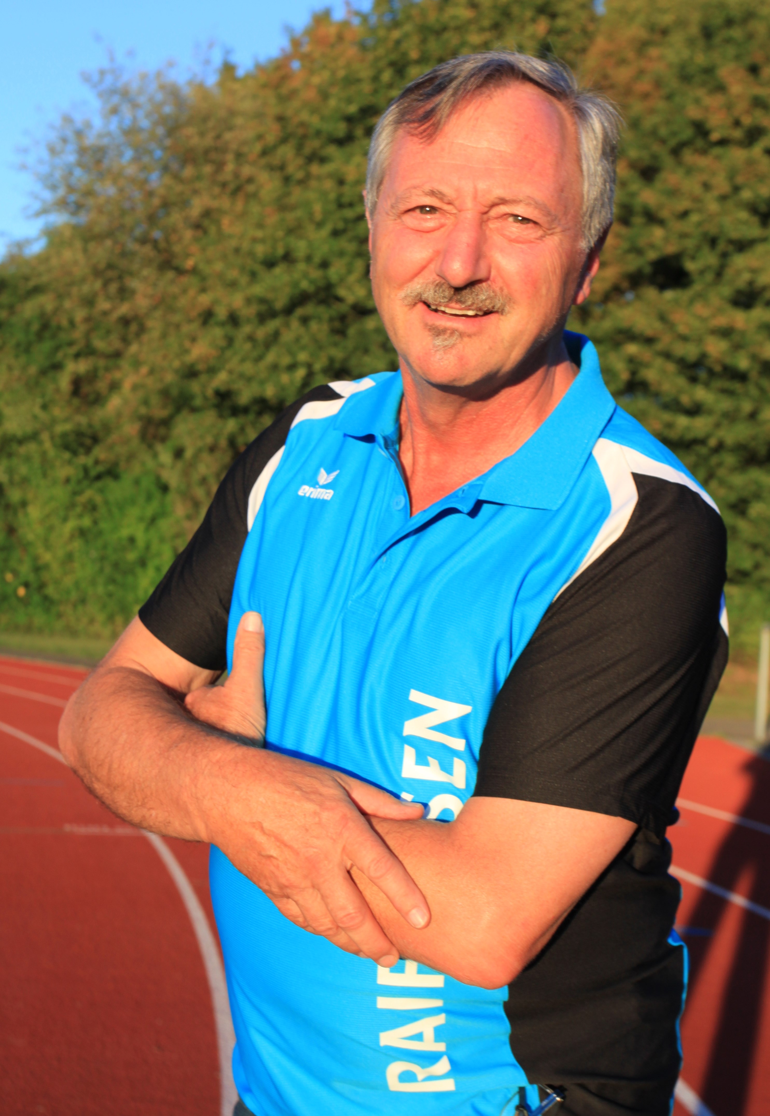 Linus Rebmann