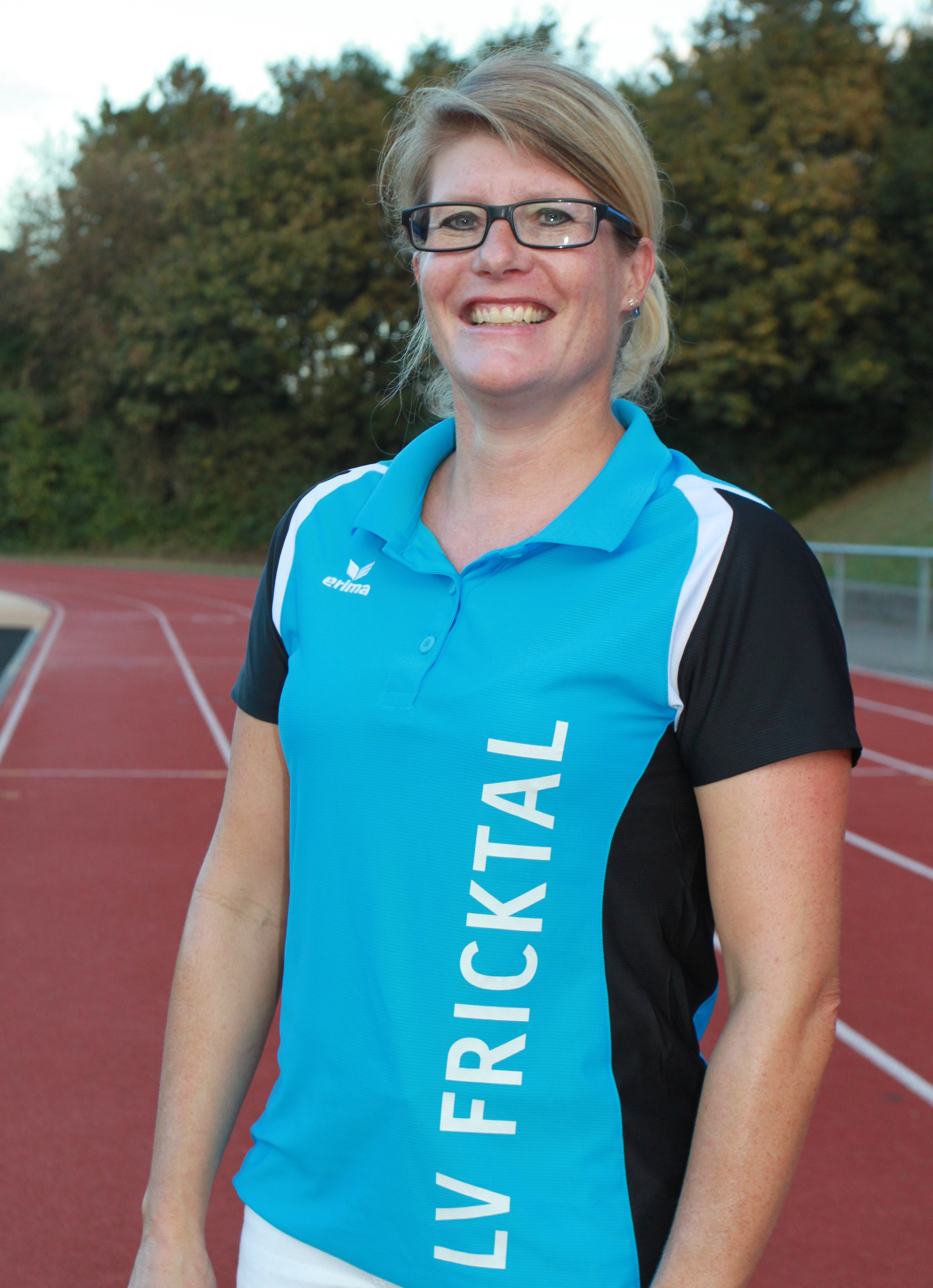 Tanja Schnell