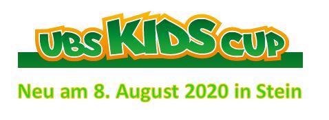Neues Austragungsdatum – UBS Kids Cup