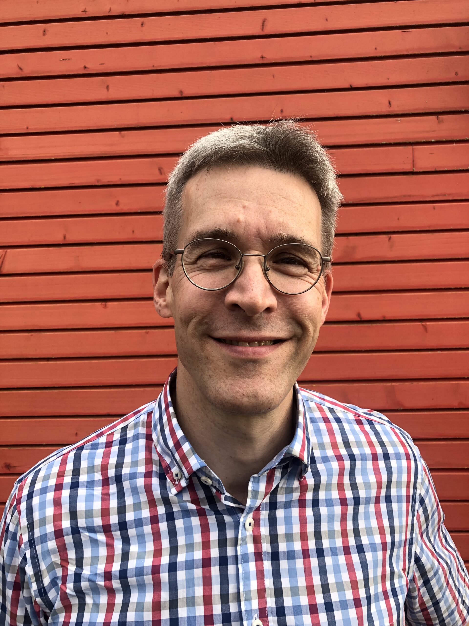 Stefan Bützberger