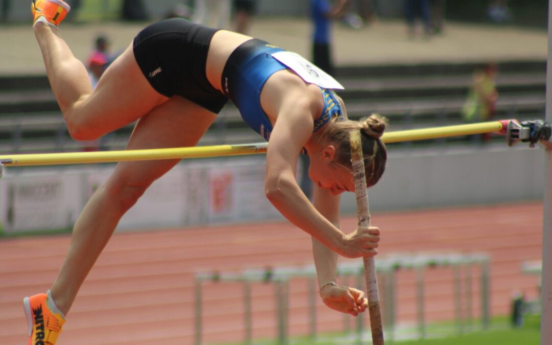Fricktaler Leichtathletik Stars auf Europameisterschaftskurs