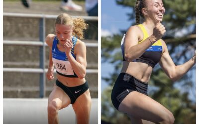Selektion für U23-EM in Bergen