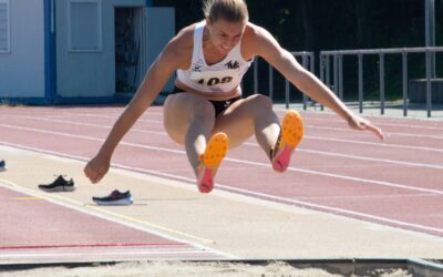 Swiss Jump Tour: Die Toursieger am Finale in Stein sind erkoren!Heimsiege für Sina Ettlin und Laura Perlini