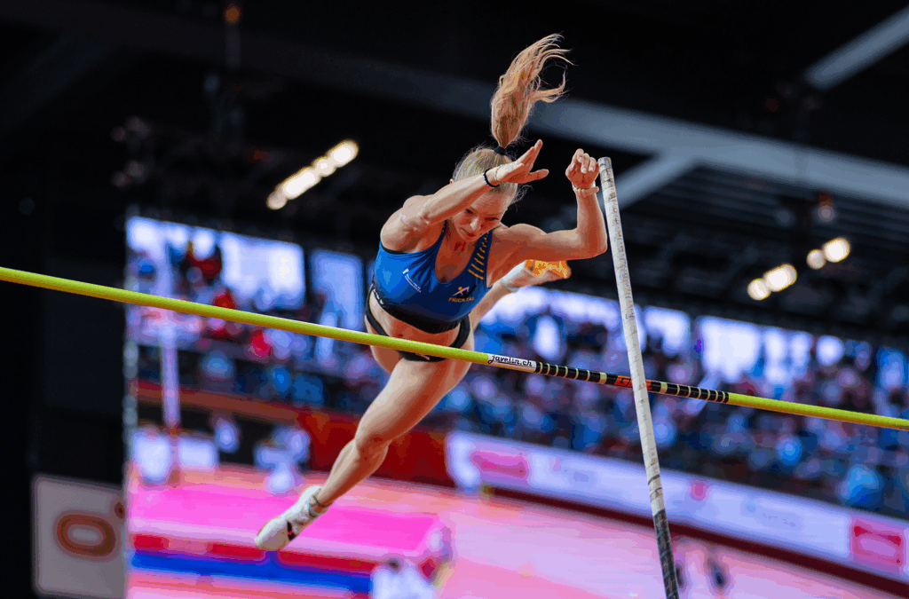 Die Hallensaison 2026 ist eröffnet – das Limitenbulletin aktualisiert