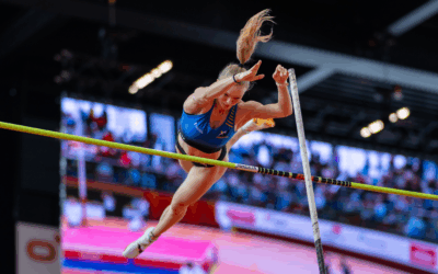 Die Hallensaison 2026 ist eröffnet – das Limitenbulletin aktualisiert