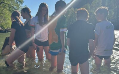 Lager Bellinzona – 3. Trainings-Tag