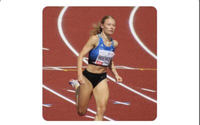 „aargauersport.ch“ – Podcast mit Fabienne Hoenke