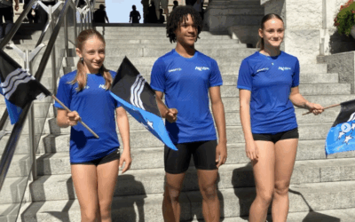 Schweizer Final – Visana Sprint
